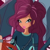 Игра Тест: Какая ты шпионка в Мире Винкс?