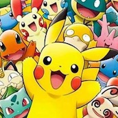 Игра Тест: Какой ты Покемон?