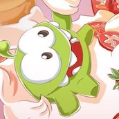 Игра Тест: Какой ты Ам Ням?