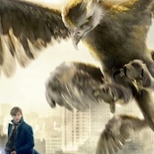 Игра Тест: Кто из фантастический зверей смог стать твоим питомцем?