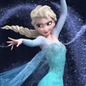 Игра Тест: Какой мультфильм Диснея тебе посмотреть?