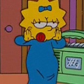 Игра Тест: Кто ты из Симпсонов?