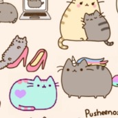 Игра Тест: Какой ты кот Пушин?