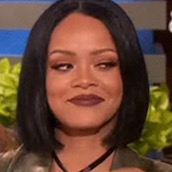 Игра Тест: Какая Прическа Рианны Подойдет Тебе?