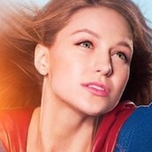 Игра Тест: Сможешь ли ты стать Супергёрл?