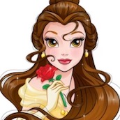 Игра Тест: Выбери карандашный или цветной рисунок и мы скажем какая ты Принцесса Дисней?