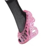 Игра Тест: Угадай персонажа Монстер Хай по обуви?