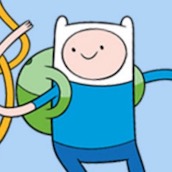 Игра Тест: Кто из героев Времени приключений твой лучший друг?