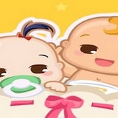 Игра Уход за малышами в яслях