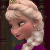 Игра Тест: Узнаешь ли ты принцесс только по их волосам?