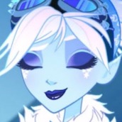 Игра Тест: Кто ты в мультфильме Эвер Афтер Хай: Заколдованная Зима?