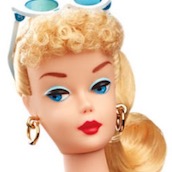 Игра Тест: Насколько хорошо ты знаешь историю Барби?