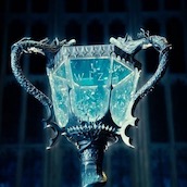 Игра Тест: Угадай фильм про Гарри Поттера по кадру?