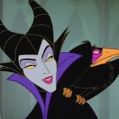 Игра Тест: Как хорошо ты знаешь Злодеев Дисней?