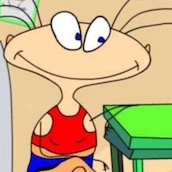 Игра Тест: Кто вы из героев Масяни?