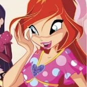 Игра Тест: Как хорошо ты знаешь Блум из Винкс?