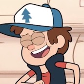 Игра Тест: Какой Ты Персонаж из Гравити Фоллс?