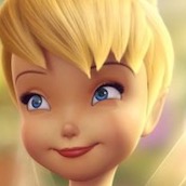 Игра Тест: Кто ты из фей Дисней?