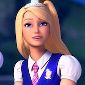 Игра Тест: Какая ты кукла барби?