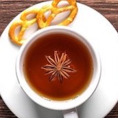 Игра Тест: Какой ты чай?