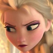 Игра Тест: Какая черта Эльзы есть и у тебя?