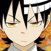 Игра Тест: Какой ты персонаж из аниме Пожиратель Душ?