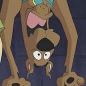 Игра Тест: Кто ты из монстров Скуби-Ду?