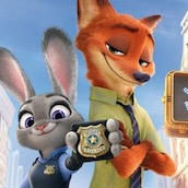 Игра Тест: Угадай мультфильм по смайликам эмодзи?