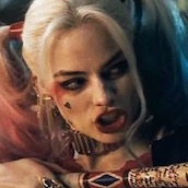 Игра Тест: Кто вы из Отряда самоубийц?