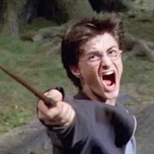 Игра Тест: Как хорошо ты знаешь заклинания из Гарри Поттера?