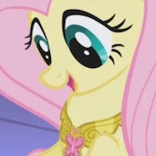 Игра Тест: Как хорошо ты знаешь пони Флаттершай?