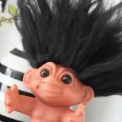 Игра Тест: Кто такие тролли?