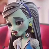 Игра Тест: Как хорошо ты знаешь мультфильм Добро Пожаловать в Школу Монстров?