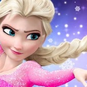 Игра Тест: Какой из нарядов Эльзы больше всего подходит тебе?