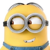 Игра Тест: Как хорошо ты знаешь Миньонов?