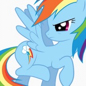 Игра Тест: Кто из пони это сказал?