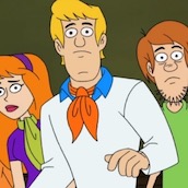 Игра Тест: Узнай, кто ты из героев Скуби ду