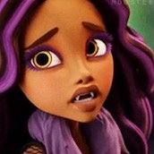 Игра Тест: Как хорошо ты знаешь мультфильм Монстер Хай: Под Напряжением?