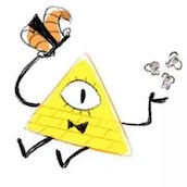 Игра Тест: Кто ты по знаку зодиака из Гравити Фолз?