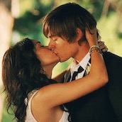 Игра Тест: Кто из фильмов Классный Мюзикл?