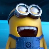 Игра Тест: Какой эпизод из мультфильма мог бы рассказать про тебя?