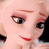 Игра Тест: Кто ты из мультфильма Олаф и Холодное Приключение?