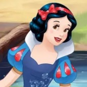 Игра Тест: Узнаешь ли ты Дисней Принцесс по силуэту?