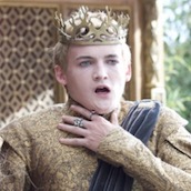 Игра Тест: Кто вы в Игре престолов?