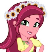 Игра Тест: Как хорошо ты знаешь мультфильм Легенды Вечнозеленого Леса?