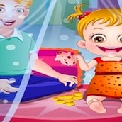 Игра Мамин День