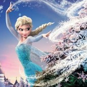 Игра Тест: С кем из героев Холодного Сердца ты разделяешь Новогоднее настроение?