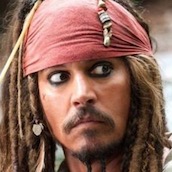 Игра Тест: Узнай, кто ты на пиратском корабле?