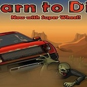Игра Давить зомби