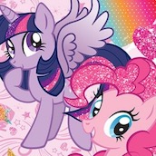 Игра Тест: Какая ты пони по характеру?